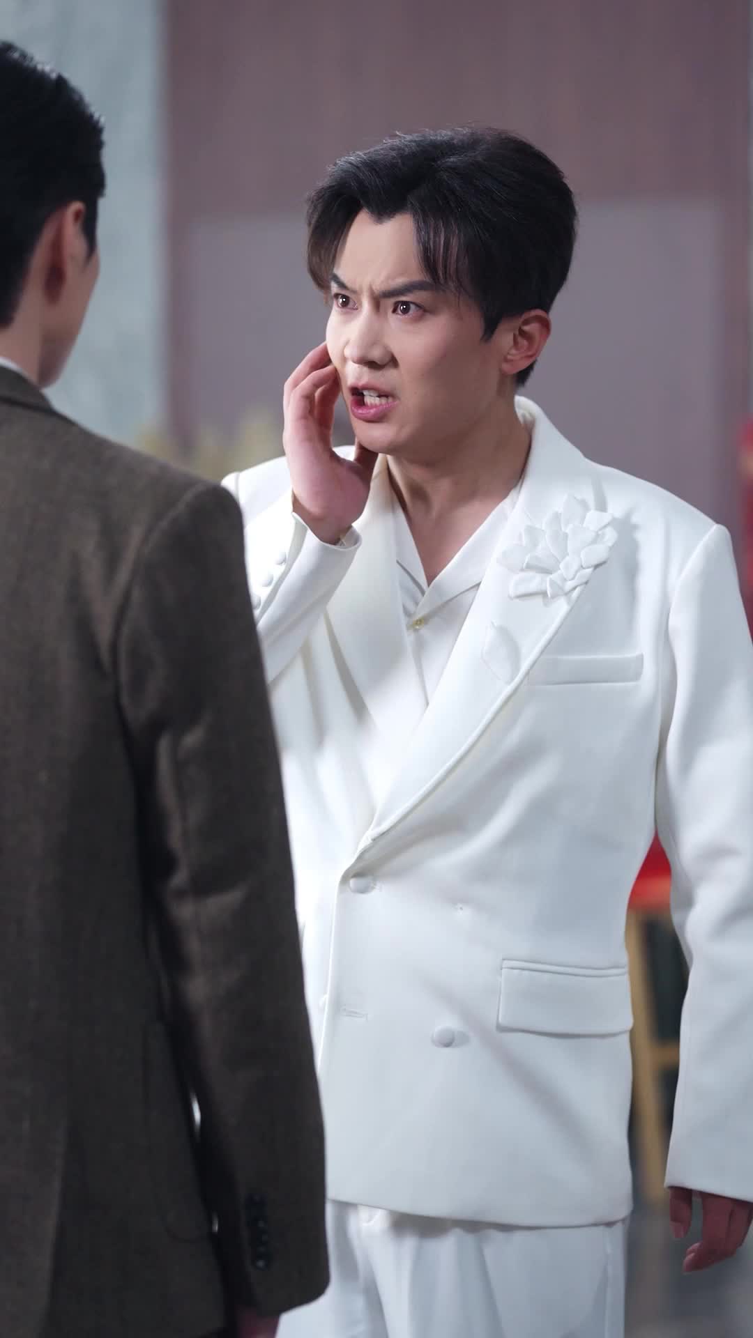 Episode 8 - 50 Years Missing, Now His Family Rules